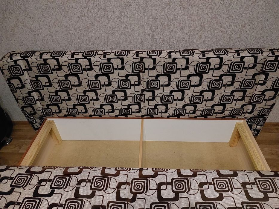 Продам диван и кресло