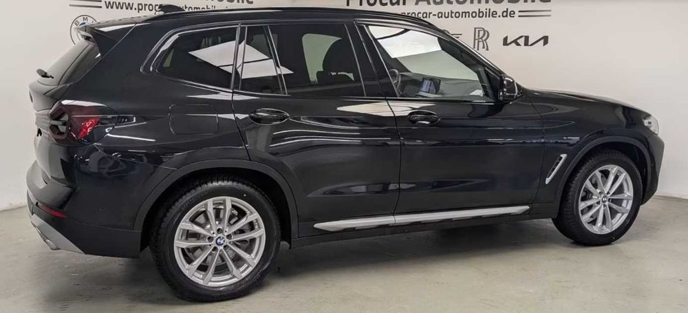 Jante aliaj GOALE originale R19 Bmw X3M X4 G01 G02 X4M 691 6877325
