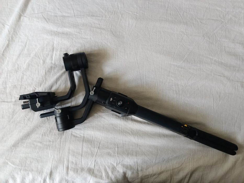 Стабилизатор DJI ronin S