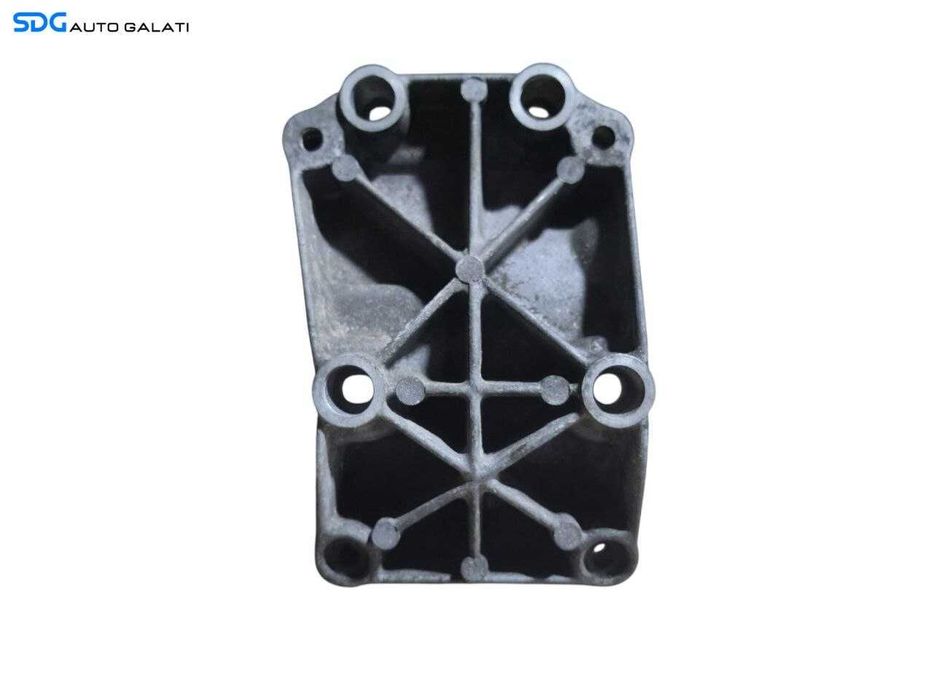 Suport Alternator Ford Transit 1.8 TDCI 2000 - 2006 Cod 98FF-19D624-AB [N2008]