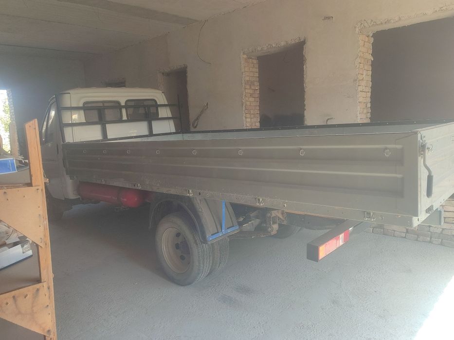 Gazel biznes 2016-yil sotiladi Tez VA arzon