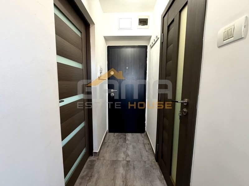 Garsoniera confort 1 - Central