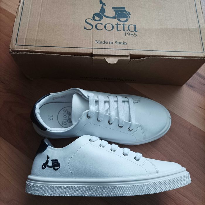 La coq Sportif Kappa N29,32 сникърси
