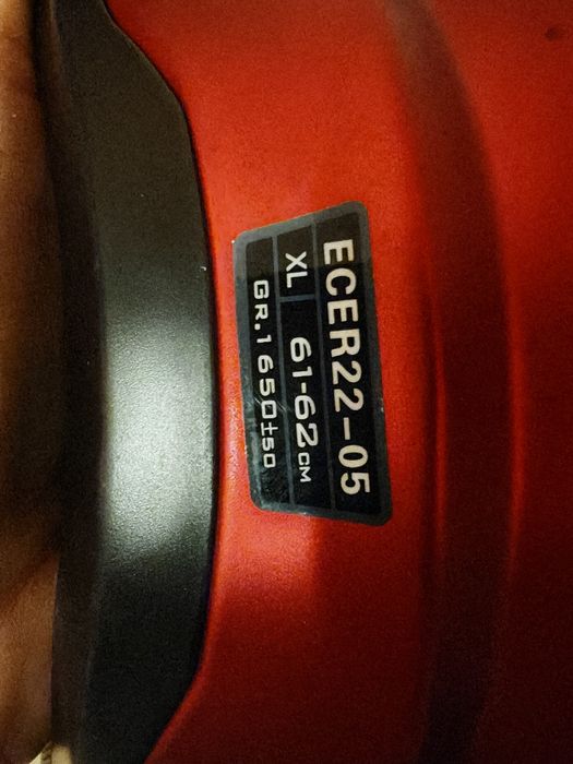 Casca MTR GERMANIA visinie XL si Negru L moto atv cu ochelari de soare