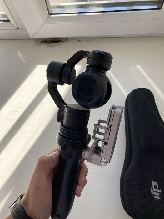 Dji osmo Zenmuse X3