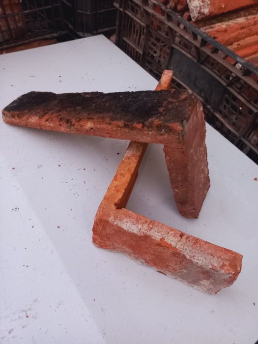 Elemente de colt (rustic)