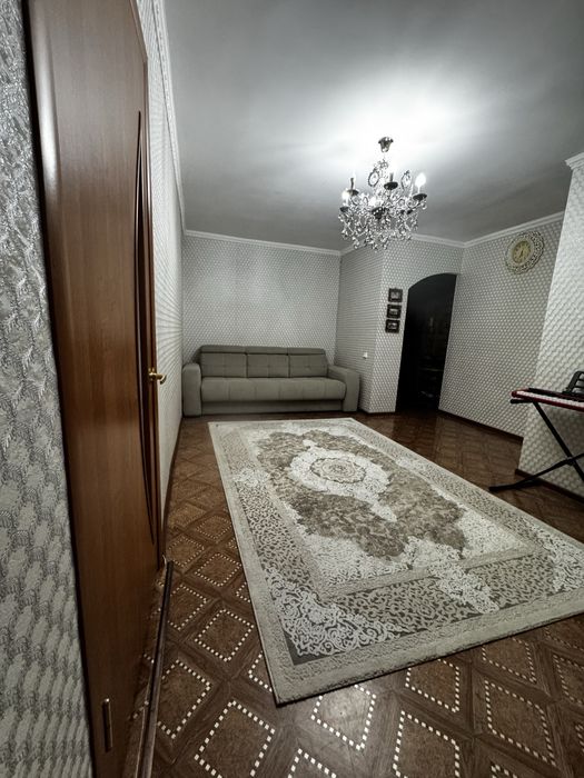 Сдам квартиру на длительныйсрок