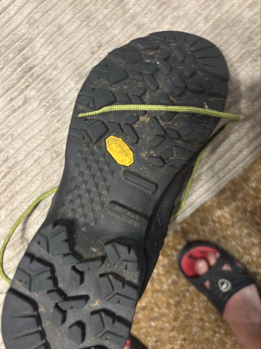 Salewa мъжки обувки