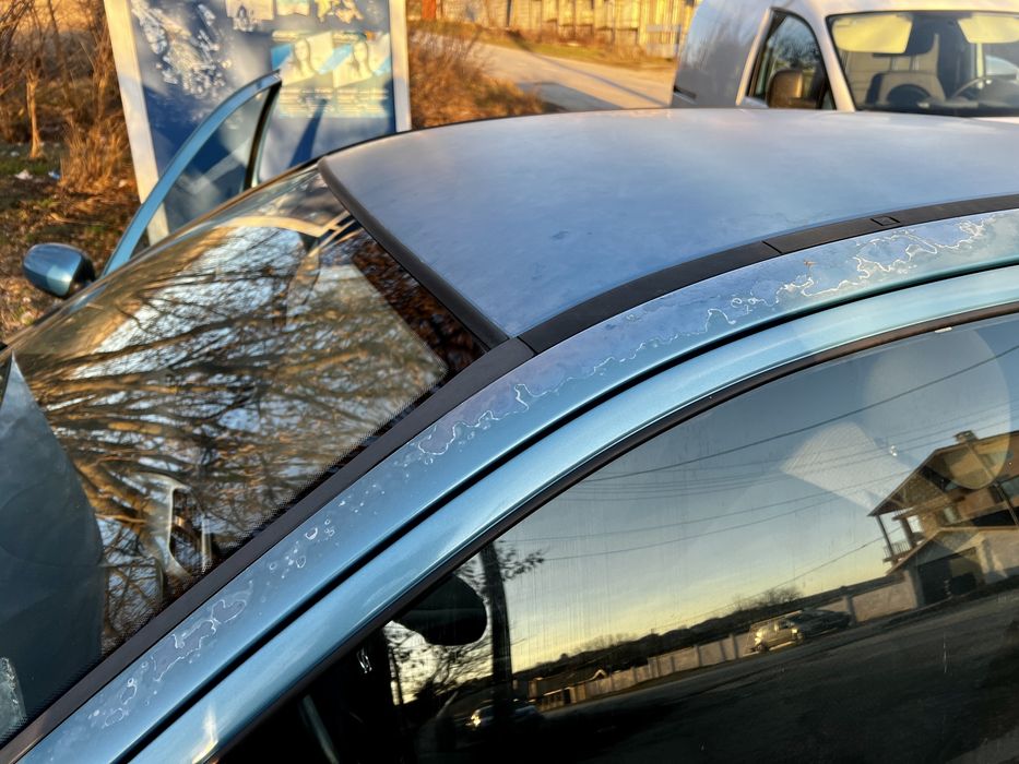 Opel Corsa 1.7 DTI