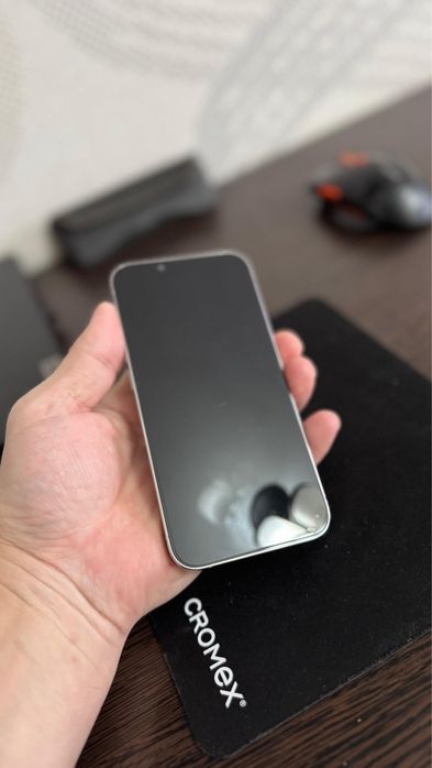 Айфон 13 про 256/100% в идеале!