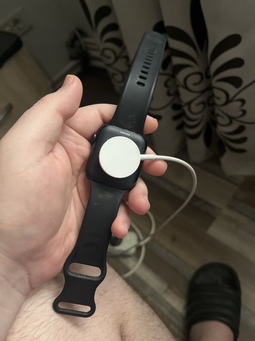 Apple Watch SE 2023 GPS+ Cellular