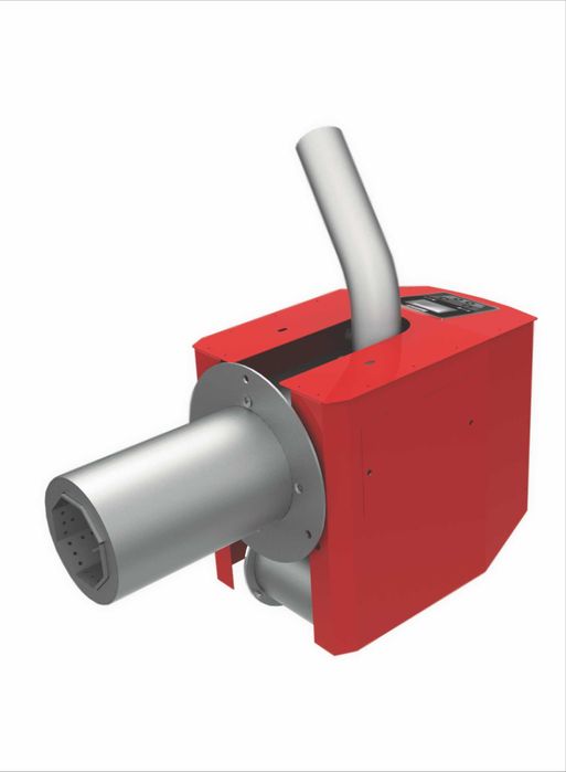 Arzator Pelet Burnit Pell 70-autocuratire