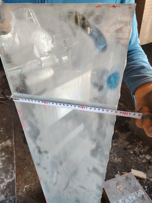 Продам зеркала б/у