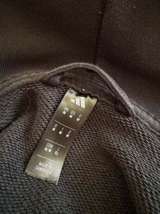 Толстовка Adidas