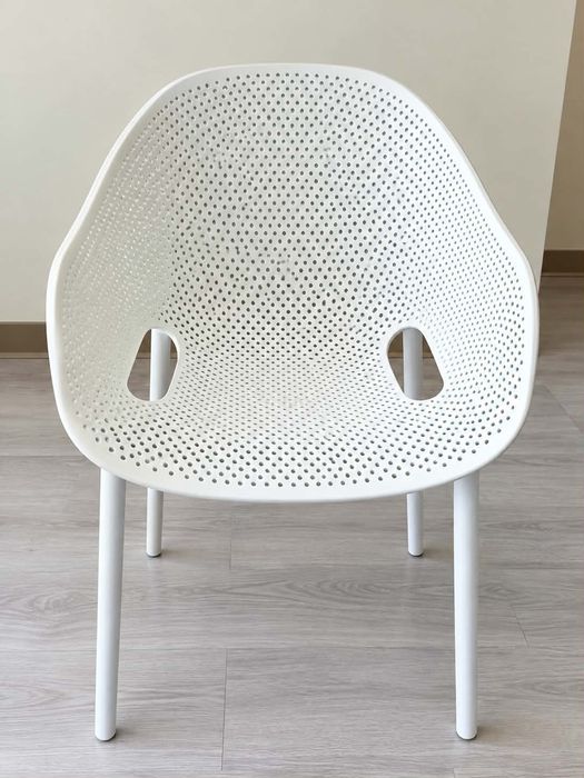 Scaune plastic  Bergenbire