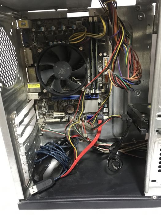 Продается системный блок