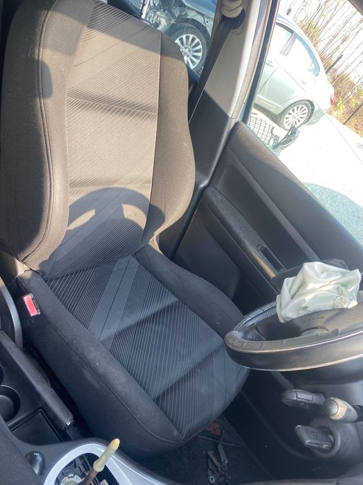 Пежо 307 1.6 hdi на части