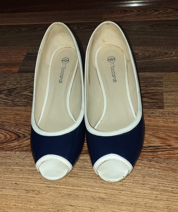 Женские  туфли .