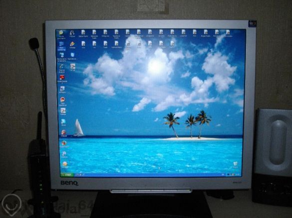 Монитор Benq - 19