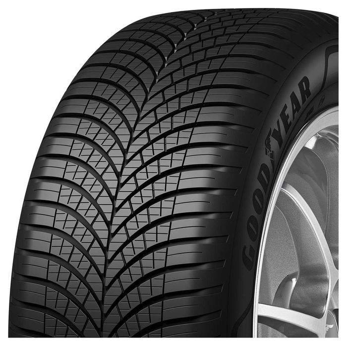 Гуми Goodyear Vector 4Seasons GEN-3 SUV ROF XL M+S 255/55 R18 109W DOT2022 Като нови