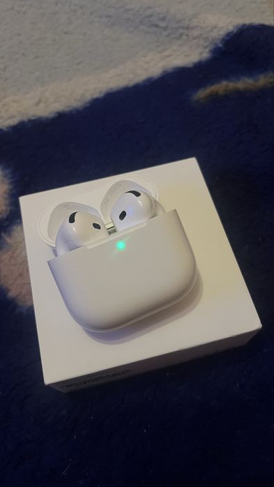 Продам Наушник Айрпотс 4