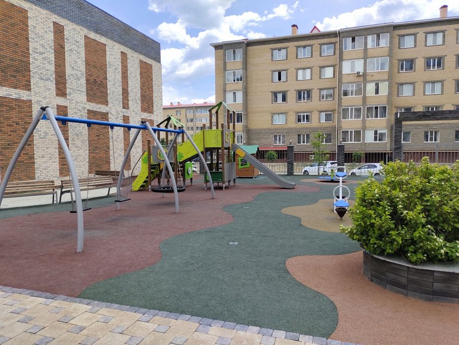 Продам 1 комнатную квартиру