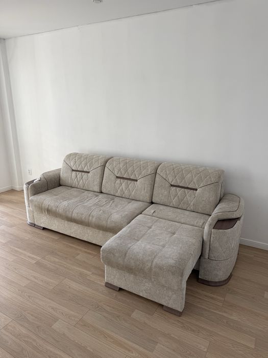 Мягкая мебель диван