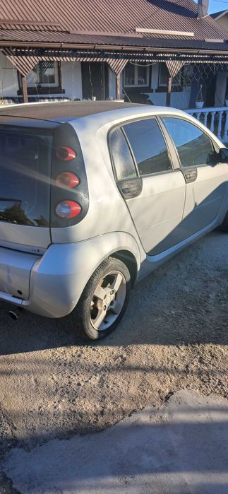 De vanzare Smart For Four