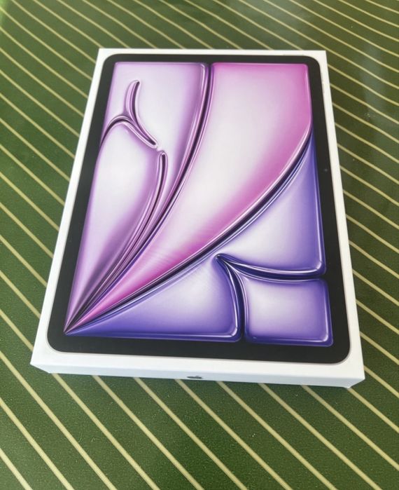 iPad Air 11-inch (M3) Wi-Fi