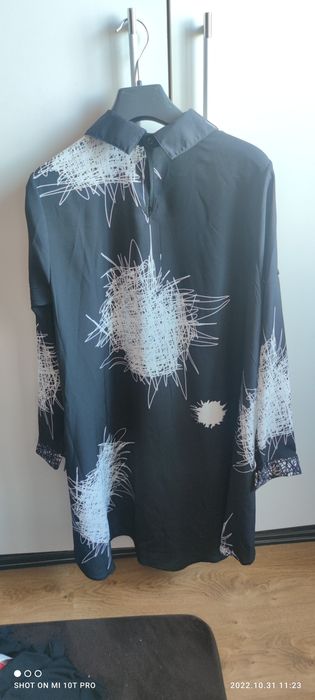 Официална риза -туника