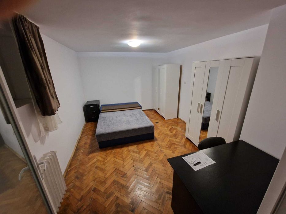 Inchiriez ap. 1 cam Dorobantilor