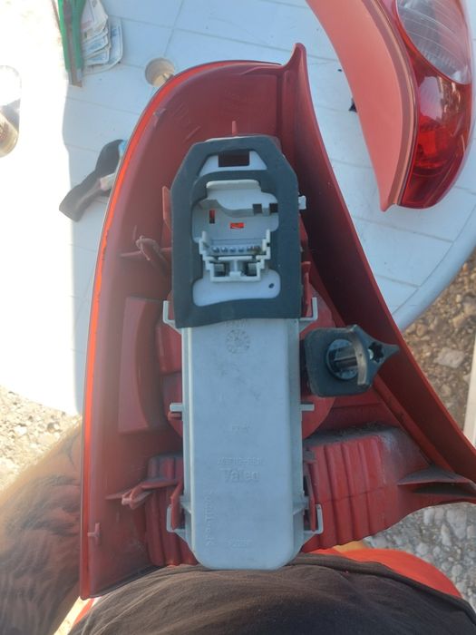 Оригинални Стопове за Рено Клио 2 1998- 2005г