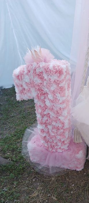 Продам цифру для детского праздника