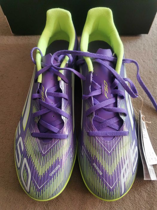 Мъжки стоножки за футбол Adidas F50