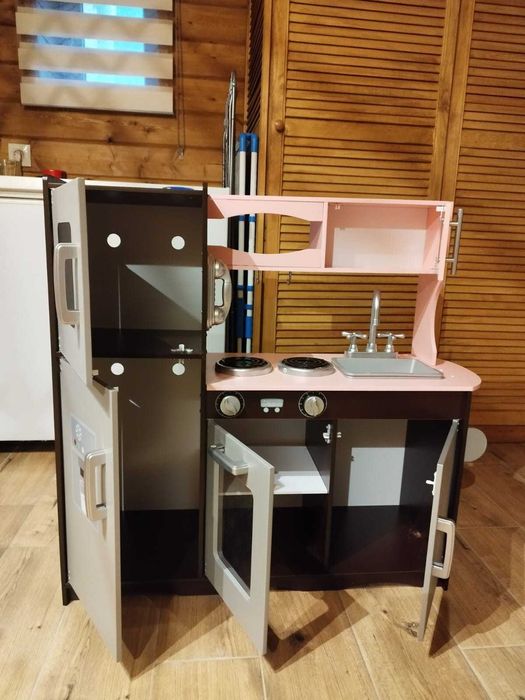 Детская кухня Jasmine