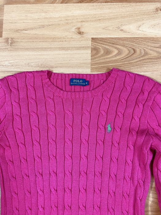 Pulover dama Ralph Lauren M