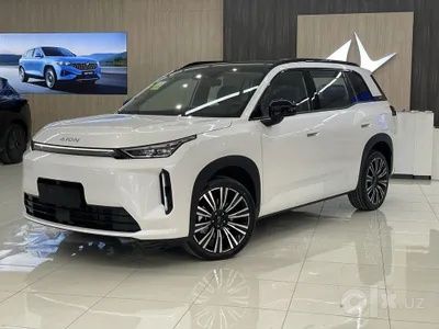 Gac Aion i60 650 km