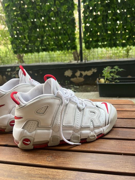 Nike Uptempo 42.5