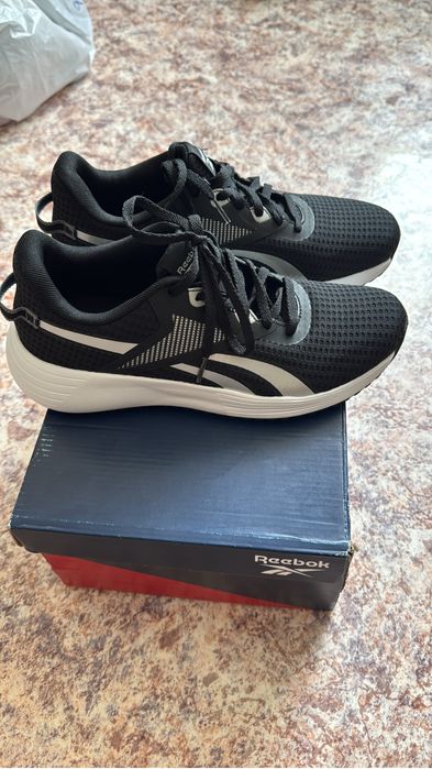 Reebok унисекс в коробке