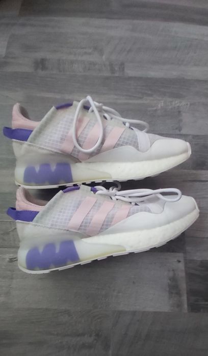 adidas Дамски Спортни обувки ZX 2K BOOST PURE