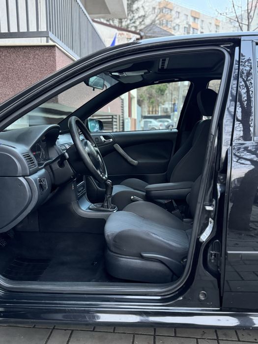 Skoda Octavia 1, 1.9 AXR, Pachet VRS!