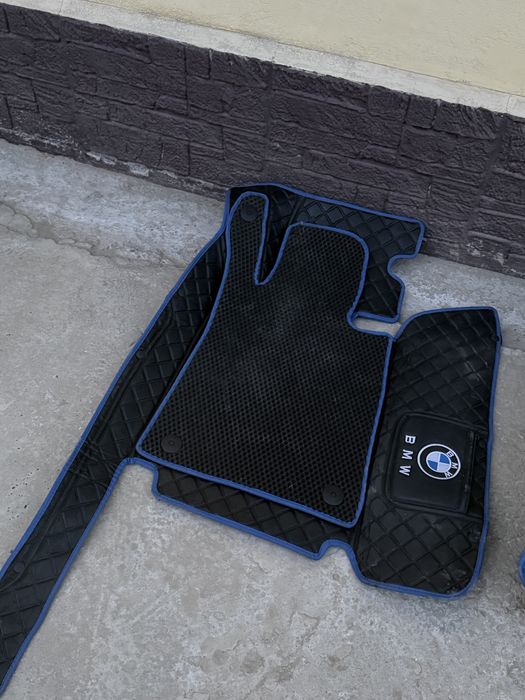 Поликтер 10д бмв е34