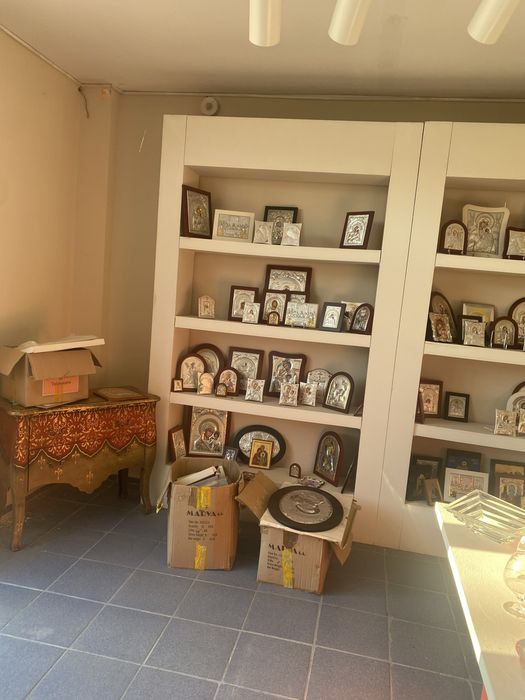 Icoane argintate 4*5 cm pana la 30*40cm