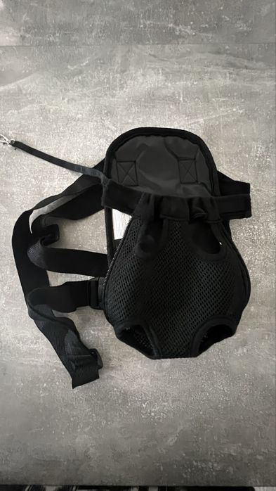 Раница за малки кучета