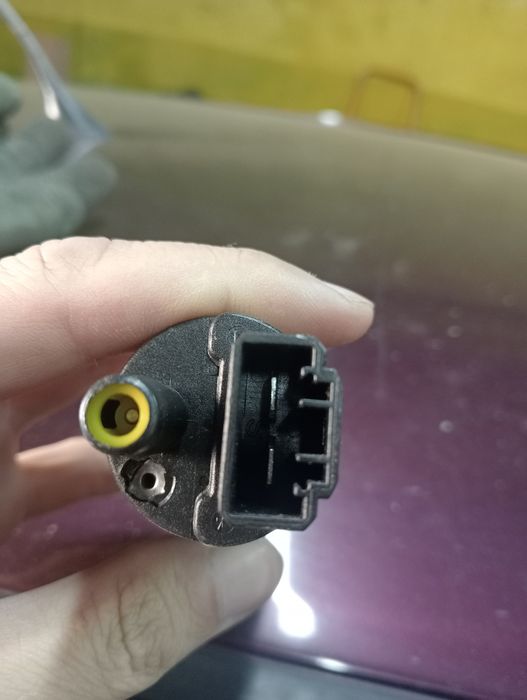 Бензонасос ВАЗ опель ниссан