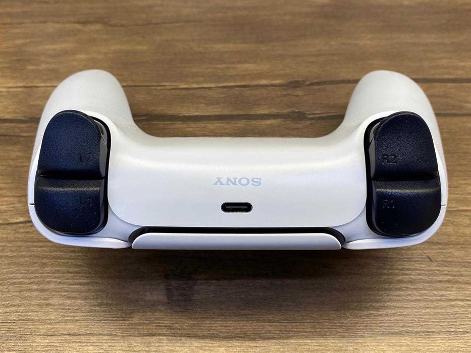 Оригинальный PS5 геймпад Dualsense/ Джойстик Пс5