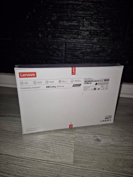 Tableta Lenovo Tab Plus