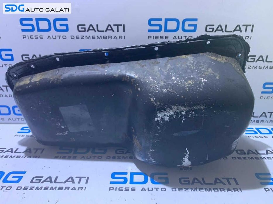 Baie Ulei Opel Vectra B 1.6 X16SZR 1995 - 2002 Cod 90156847 [AV3101]