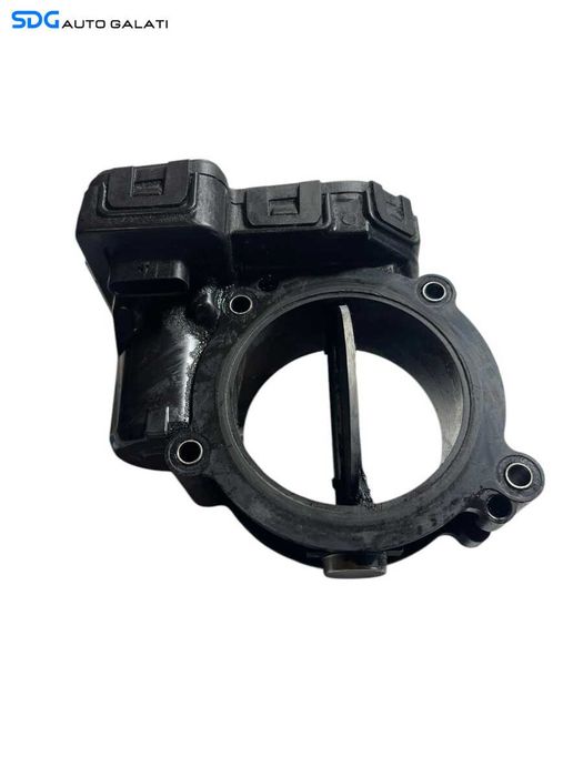 Clapeta Acceleratie Mercedes Clasa C Class W204 C180 C200 C220 C250 2.2 CDI 2007 - 2014 Cod A6510900070 [M4934]