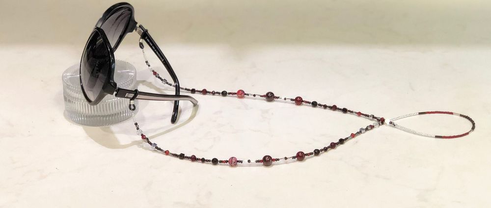 Верижки/връзки за очила